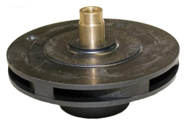 Impeller, for 3 hp, 1990 and after
