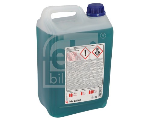 Febi Bilstein Antifreeze 22268