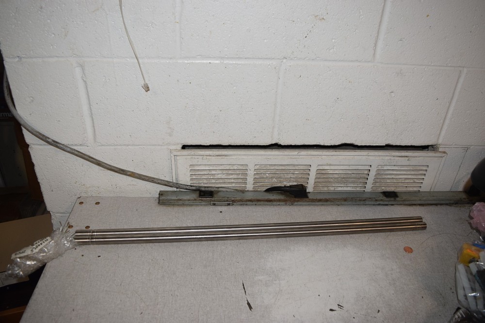 VENANCO HR75305J Heating Element Heater 480V 2500 Watts Lot of 2