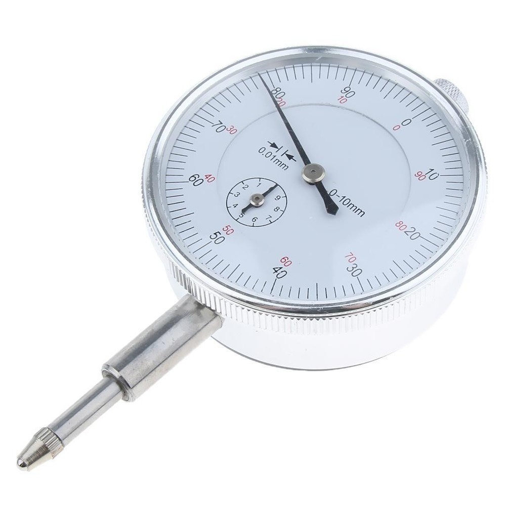 Cylinder , Inner Diameter Dial, Stainless Steel Pin ,