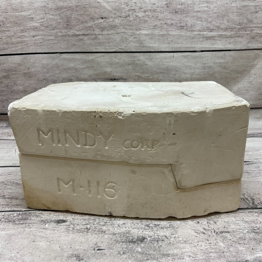 Ceramic Slip Casting Mold Mindy #116
