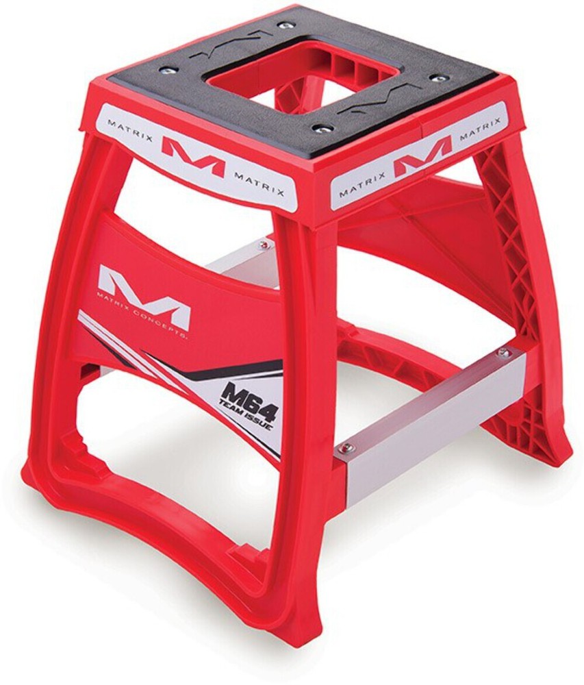 Matrix Concepts M64 Elite Stand Red