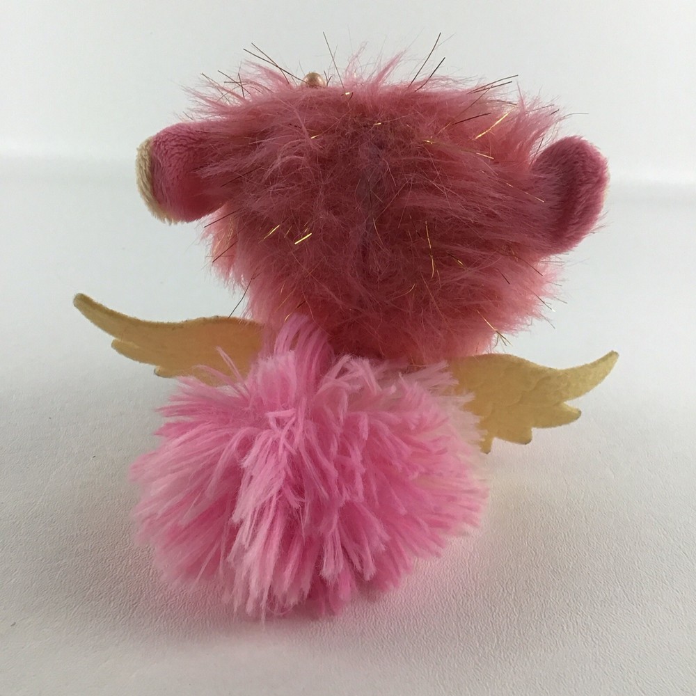 Magic Mixies Electronic Interactive Plush Pet Lights Magical Creature Moose Toys