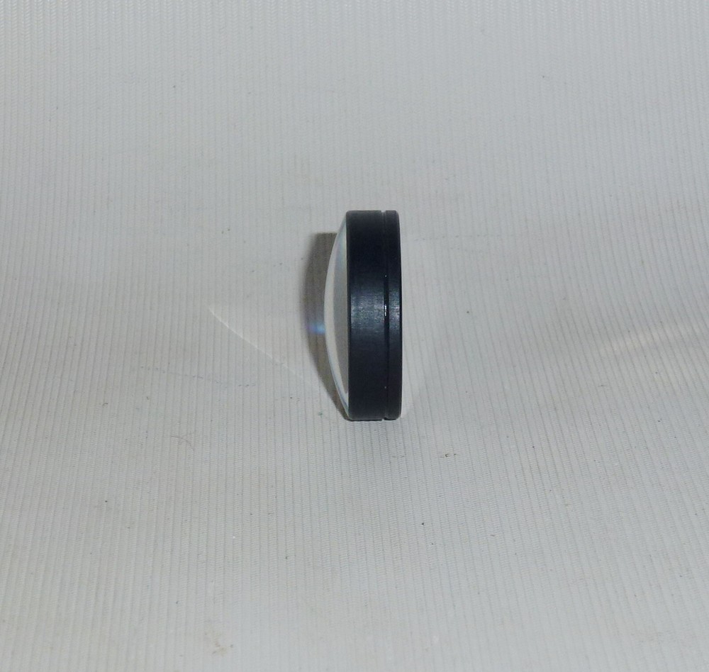 Soviet lens block possibly sight eyepiece