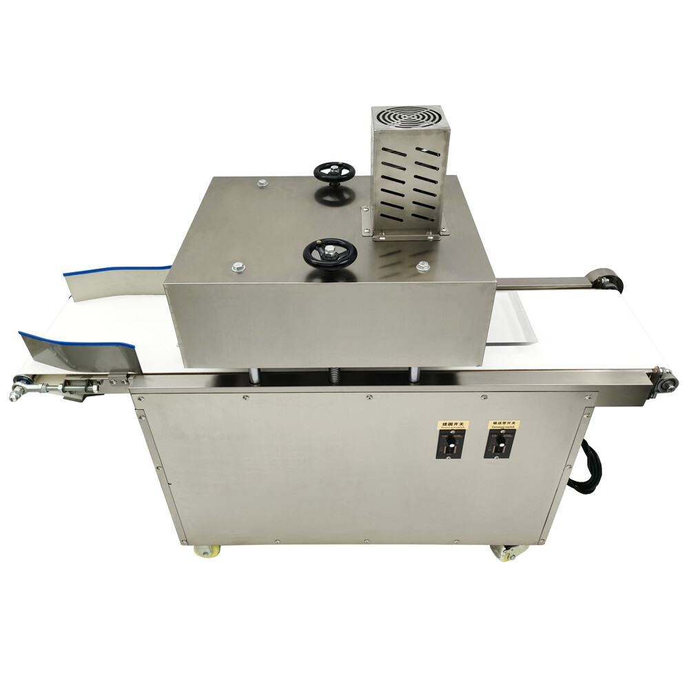 Dough Ball Forming Machine Rolling Machine Spherical Dough Molding Machine