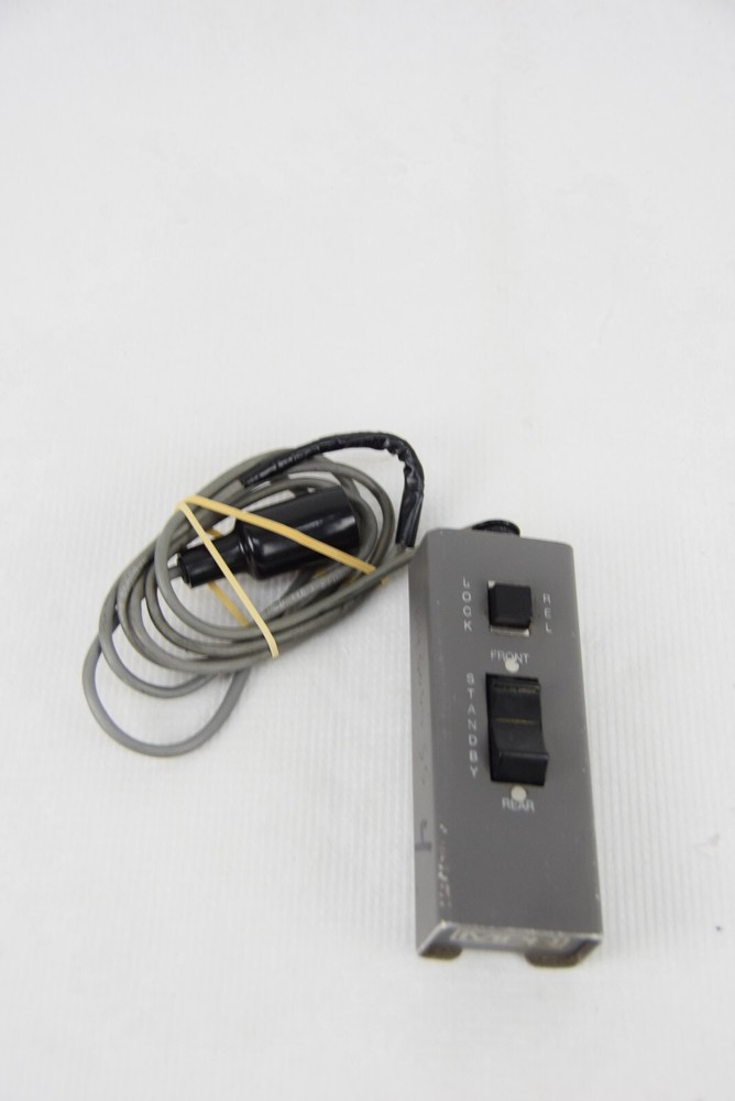 MPH Python K H KA Band Police Radar Gun Remote