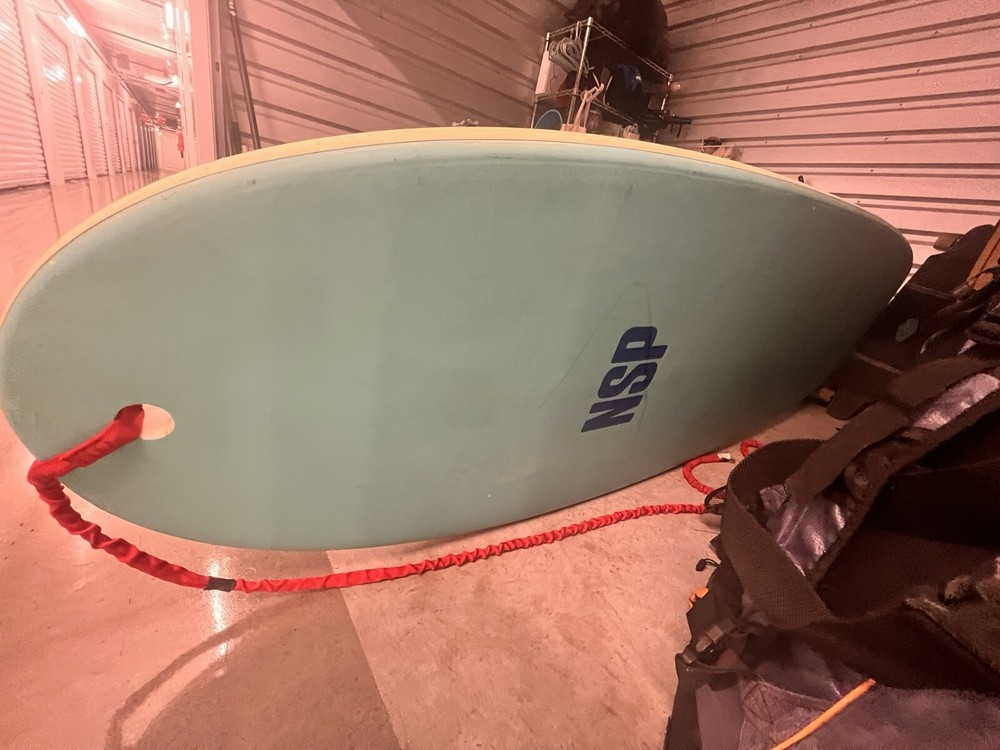 sup paddle board