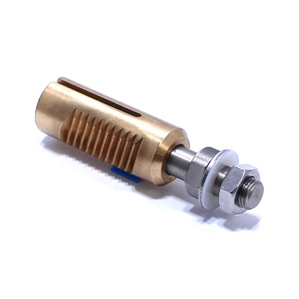 GRINDER STONE SPINDLE ASSY.