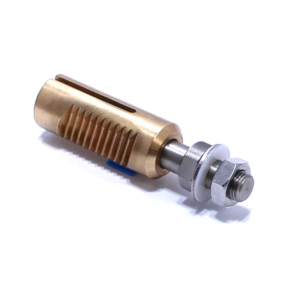 GRINDER STONE SPINDLE ASSY.