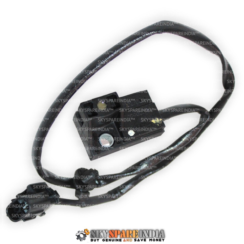 Side Stand Switch Compatible With Royal Enfield Himalayan 450 Guerrilla 450