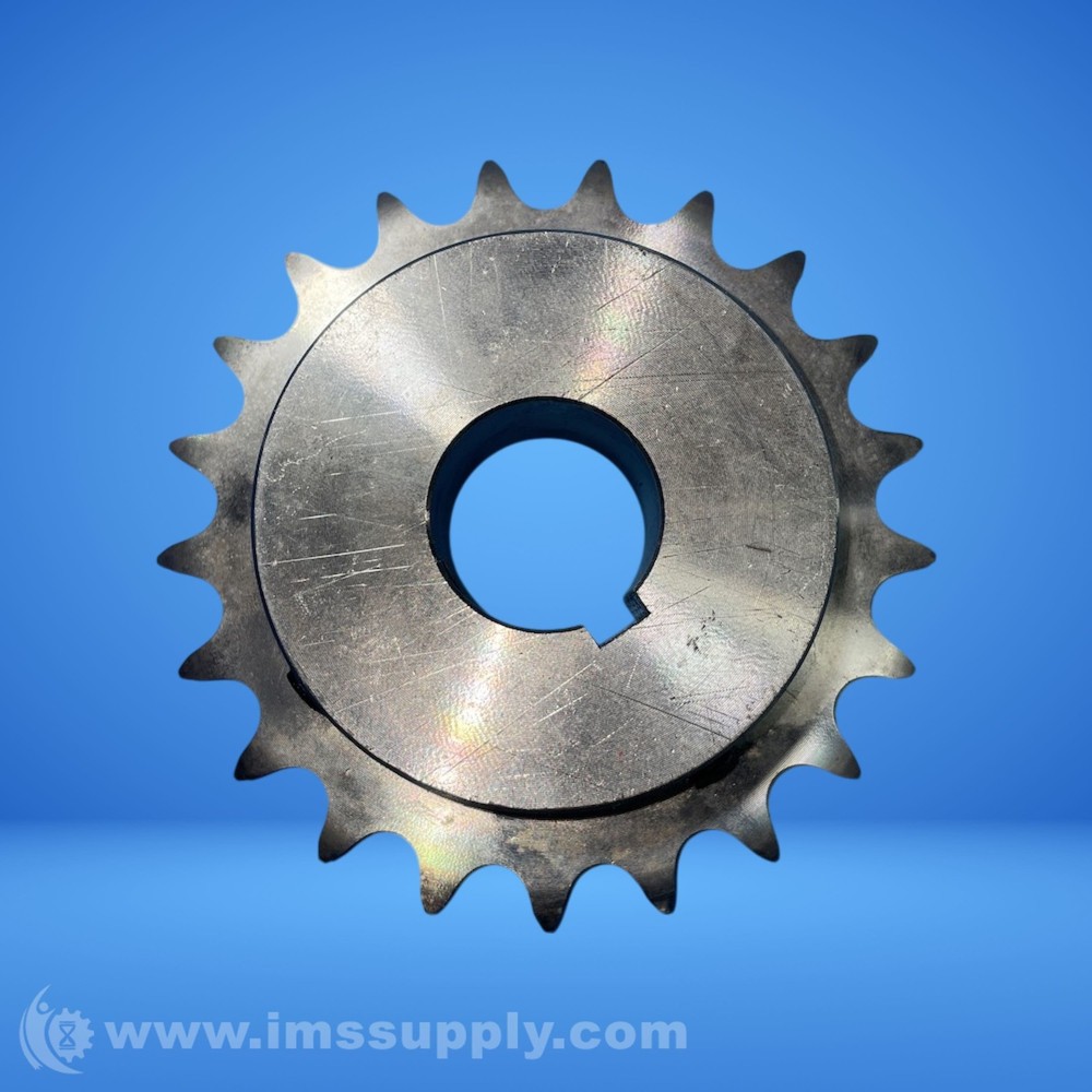 50B21Z015 Roller Chain Sprocket USIP