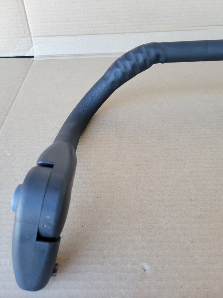 Convaid Ez Rider 14 Special Needs Stroller Push handle Bar - Replacement Parts