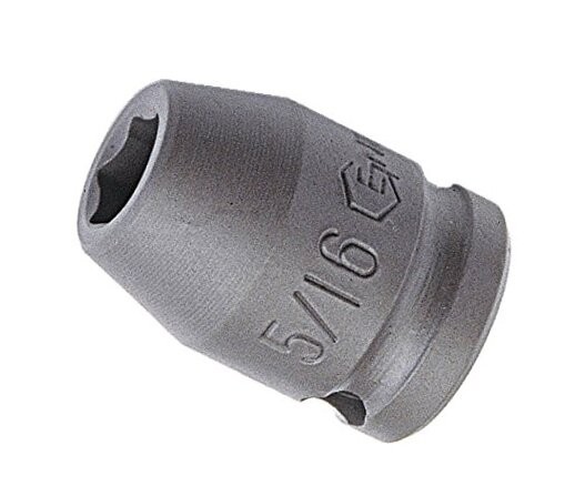 463846 1/2" Dr. 1-7/16" Impact Socket