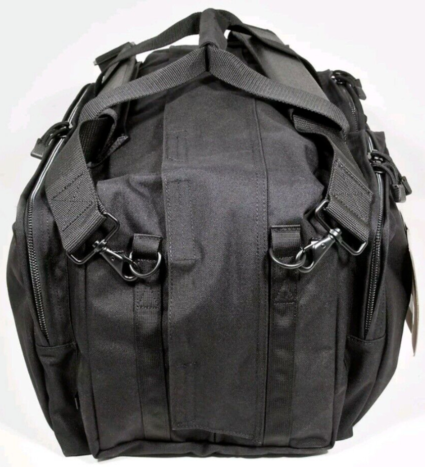 Blackhawk Mobile Operations Bag Medium Black HEAVY DUTY 20MOB2BK