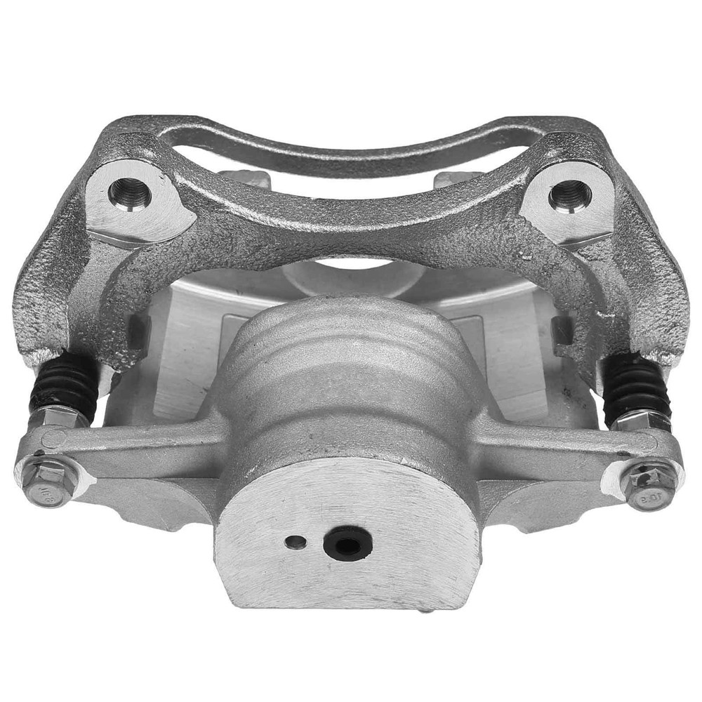A-Premium Pair Front Disc Brake Calipers with Bracket for Kia Optima 2011-2015