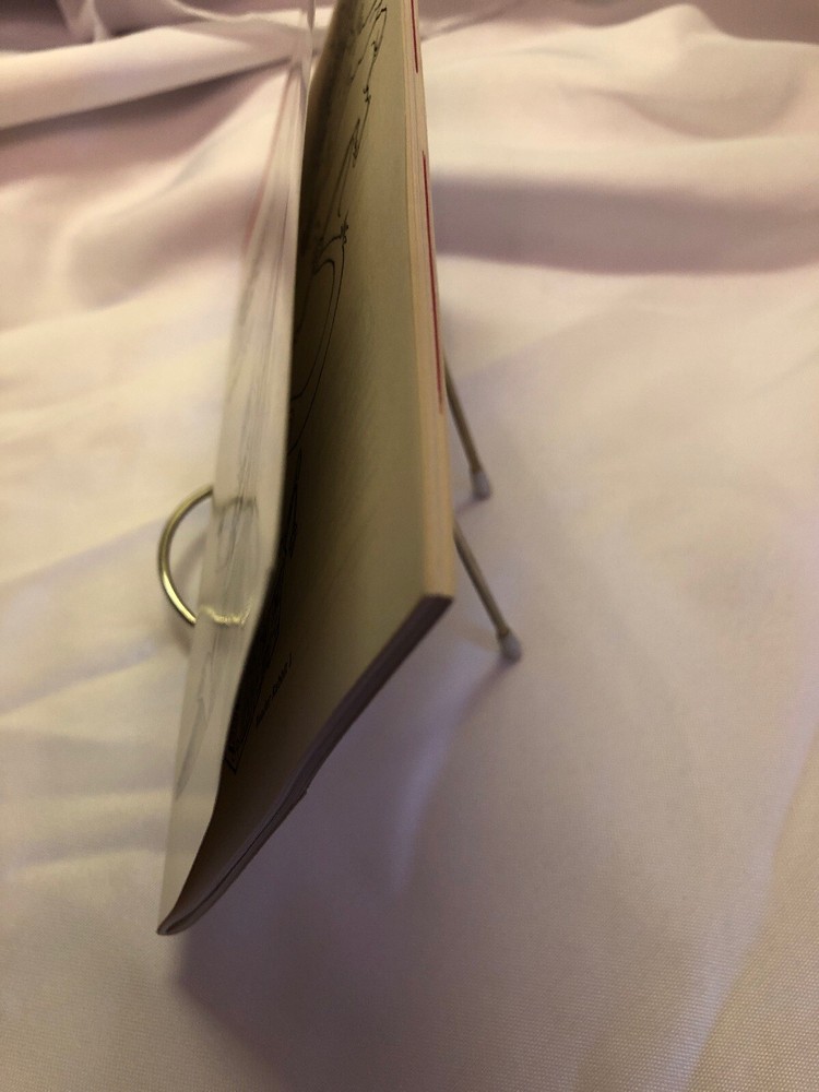 1994 Reader Rabbit 3 (Learning Company) *User Guide Only*