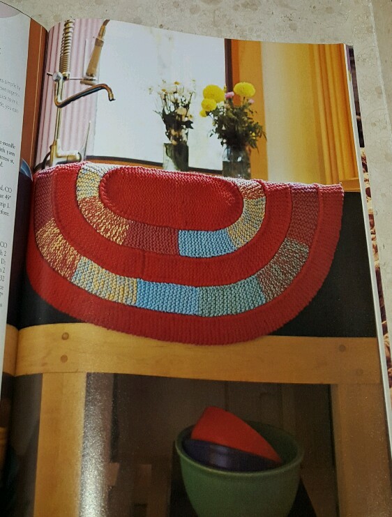 CV3 INTERWEAVE KNITS MAGAZINE, SPRING 2005