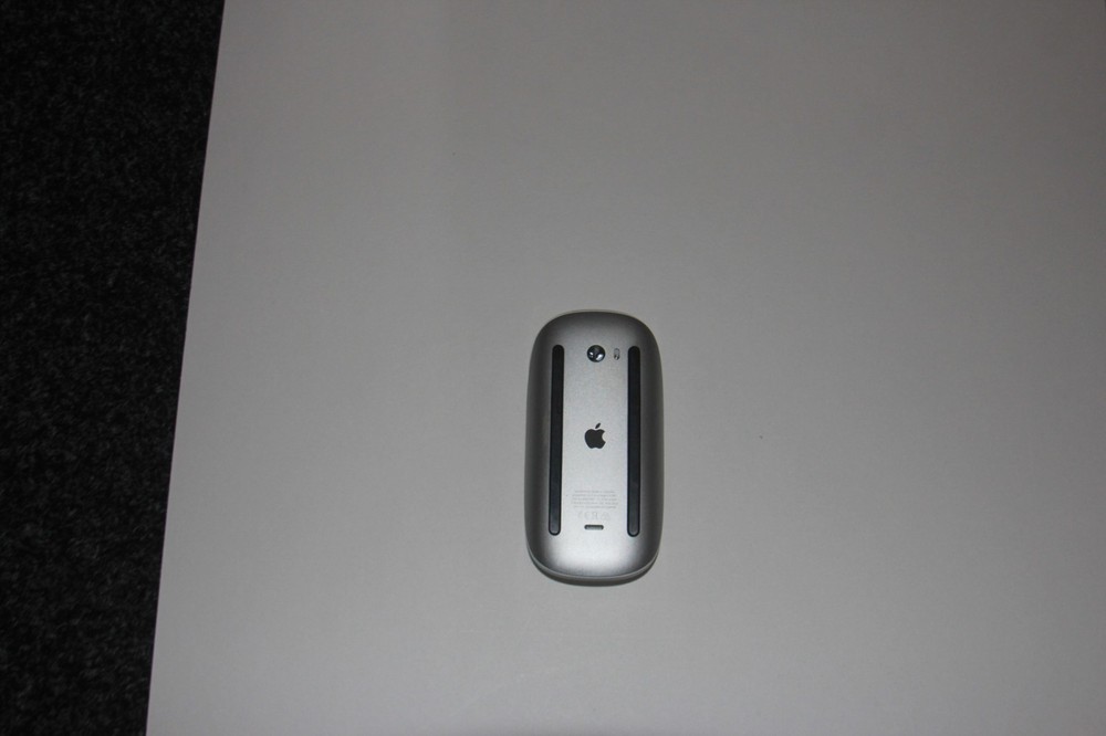 Apple magic mouse