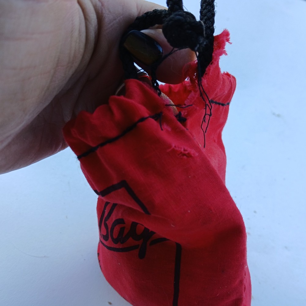 T-Bag Drawstring Bag Artistic Greetings Plus some Tees Tee