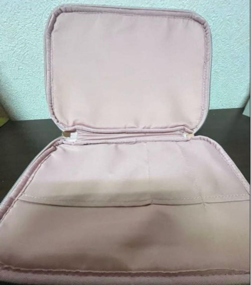 OLIVIA BURTON Multi Pouch Gadget Case