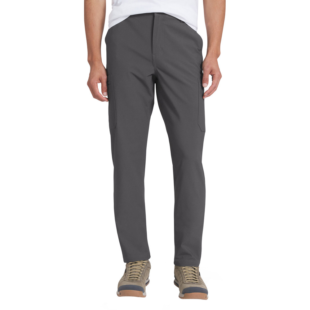 Wrangler Men's Tech Cargo Pant