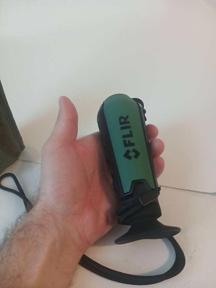 Flir Ocean Scout TK Thermal Monocular