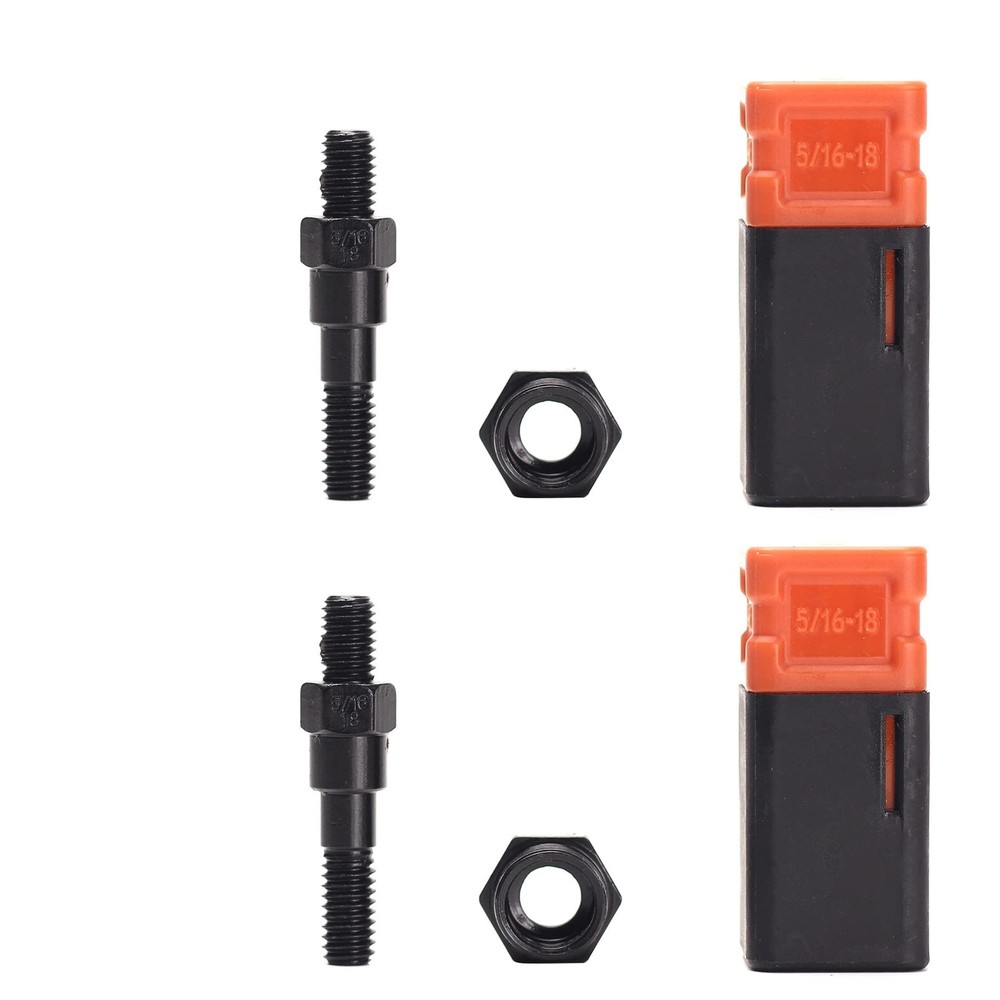Hand Rivet nut Tool Mandrel (5/16-18)