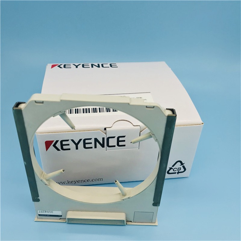 KEYENCE OP-51407 Sensor Accessory New