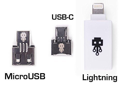 Official USB Killer Pro Kit