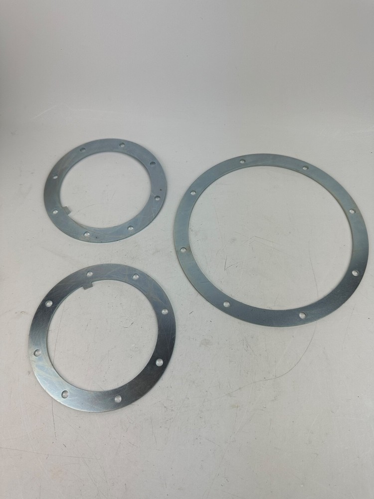 Advance 9098997000 COUPLING DECK KIT *INCOMPLETE?*