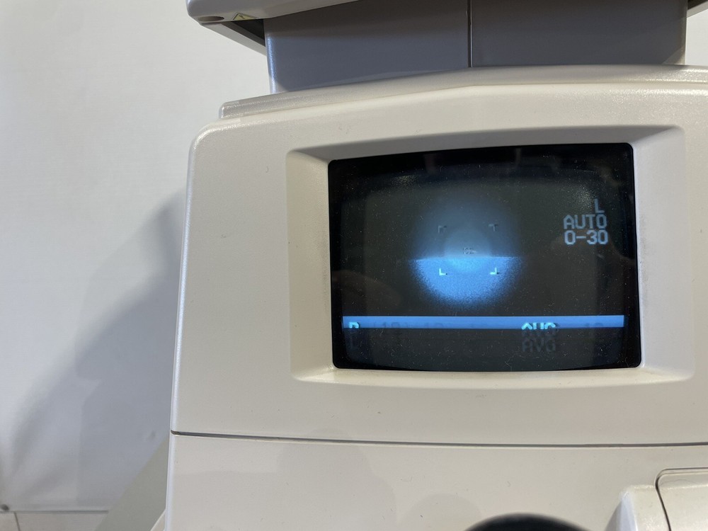 Topcon Medical CT-80 Computerized Airpuff Tonometer