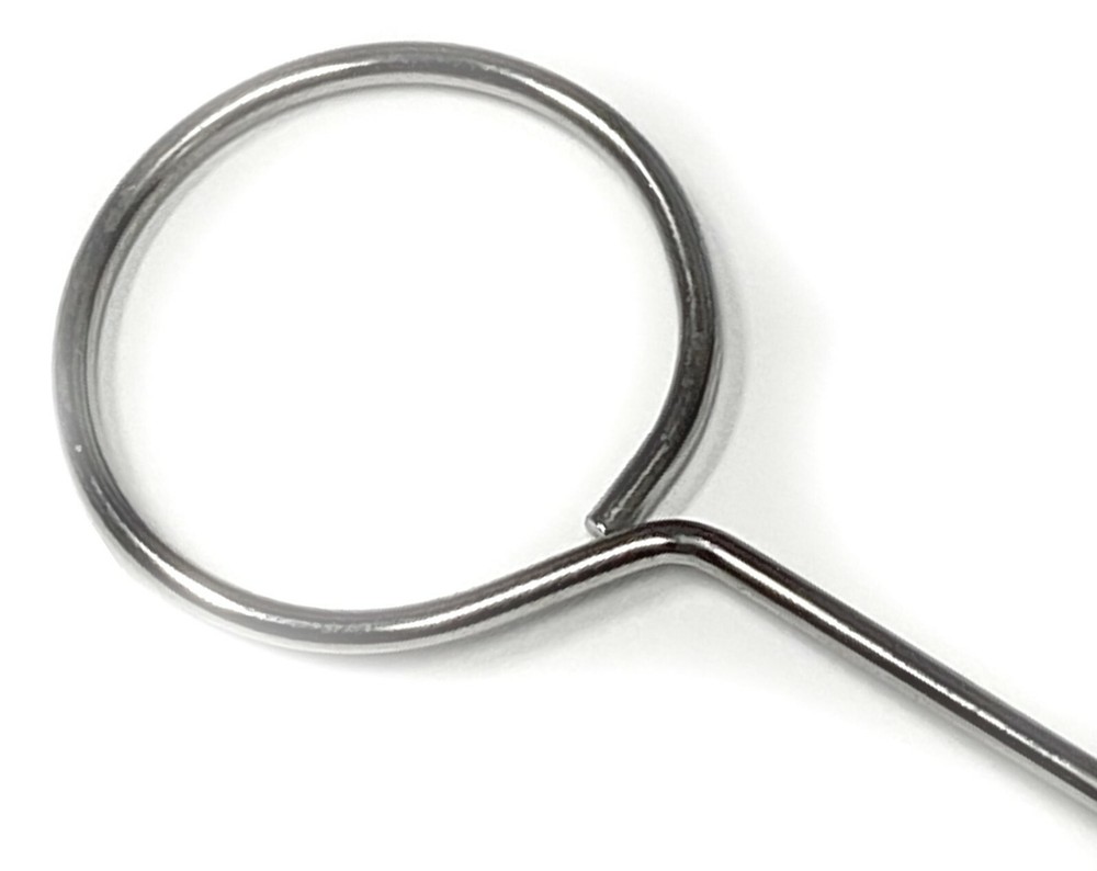 Loop turner (10" long) For sewing projects, perfect for making spaghetti straps,