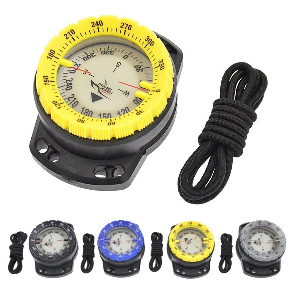 Professional Lightweight For Compass Module for Underwater Navigation Use
