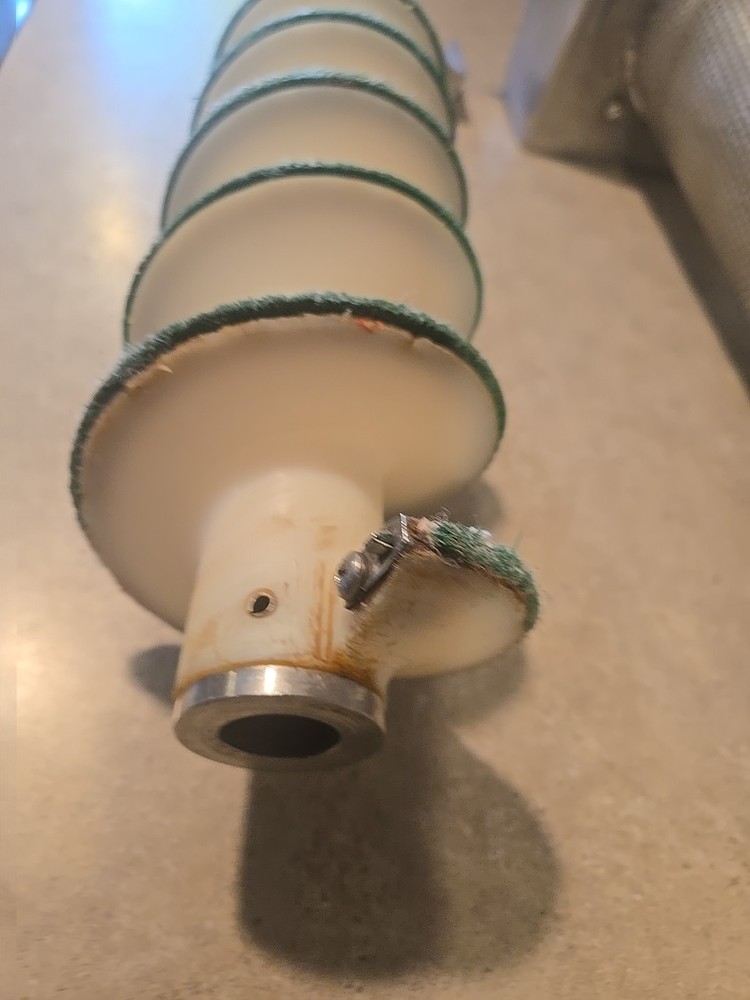 InSinkErator 14665 Auger Screen With Auger