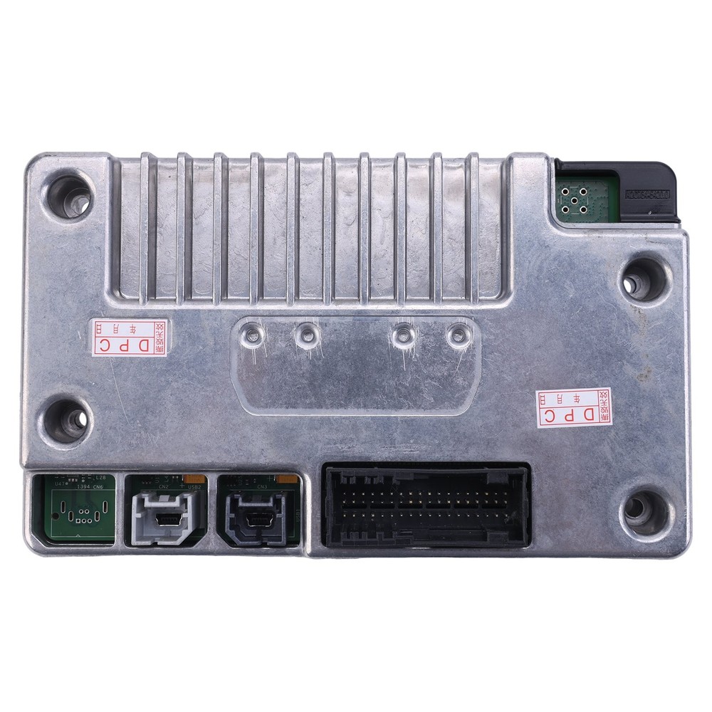 FIT FOR FORD VIN UNPROGRAMMED NAV SYNC 2 APIM NAVIGATION MODULE DA8T-14F239-BK