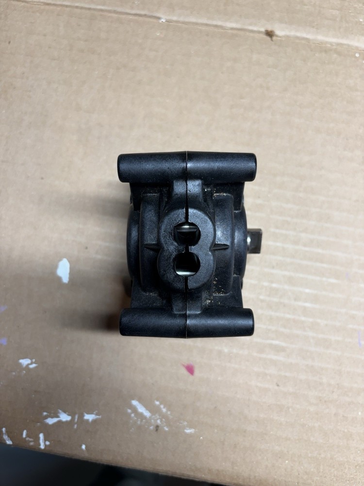 Masterflex Pump 7017-52