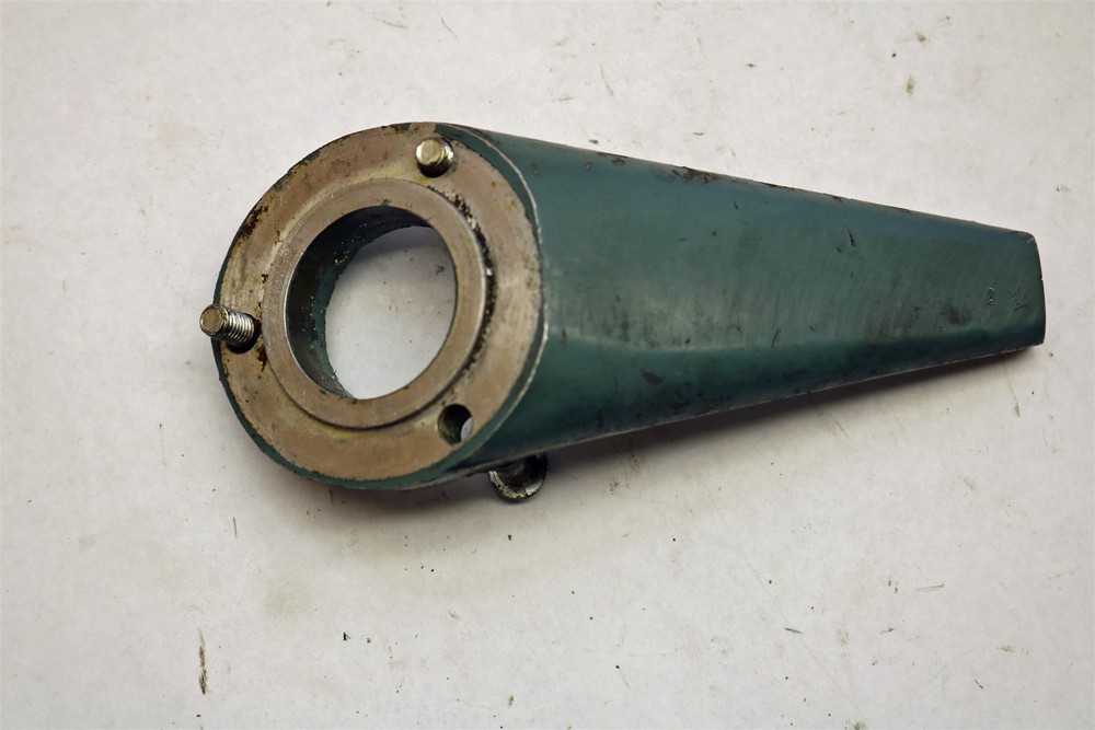 Harig Super 612 Surface Grinder Crossfeed Y Handwheel Pointer - - E2660