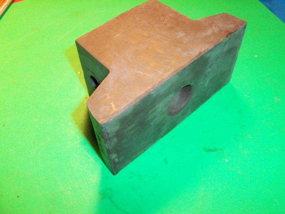 NEW BUCK Boat Trailer Roller BUMPER GUIDE 5446175 OEM SRC