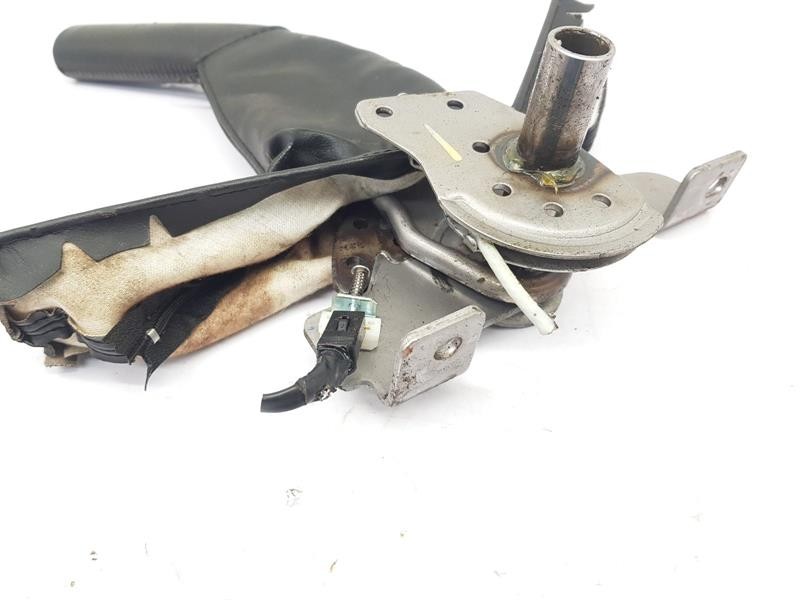 2021 MITSUBISHI L200 HANDBRAKE LEVER