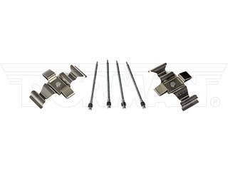 Dorman HW10357 Brake Hardware Kit - Disc