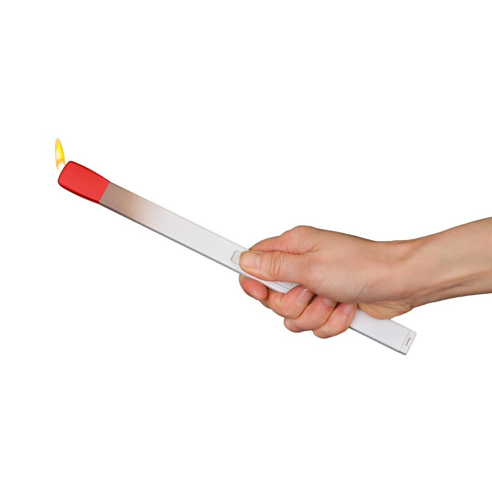 G.E.I.® Matchbook Multipurpose BBQ Lighter, Matchstick-shaped, 20ct Display