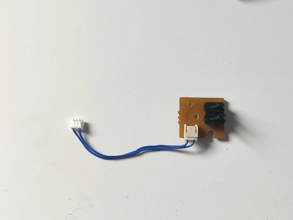 Nintendo GameCube Lid Sensor Switch Replacement OEM – USA Seller