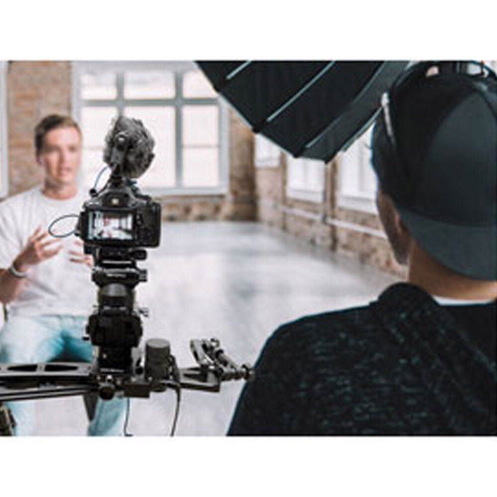 Curve n line 4ft Slider with Motion Control System shootvilla video camera slide