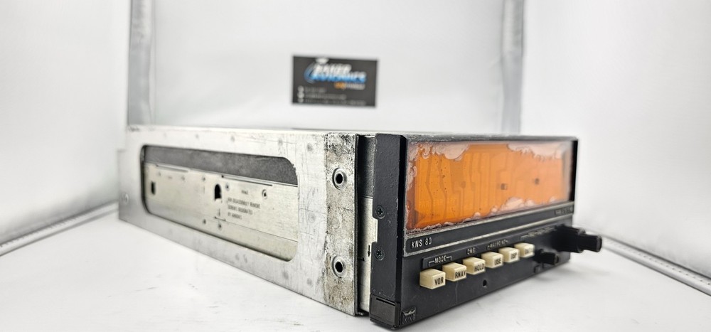 Bendix King KNS 80 Nav