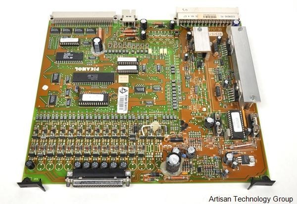 Picanol BE151611 Peripheral Interface Adapter Module