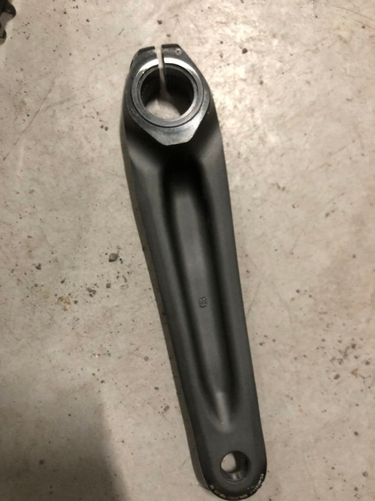 FC-MT611-1 Deore Cset