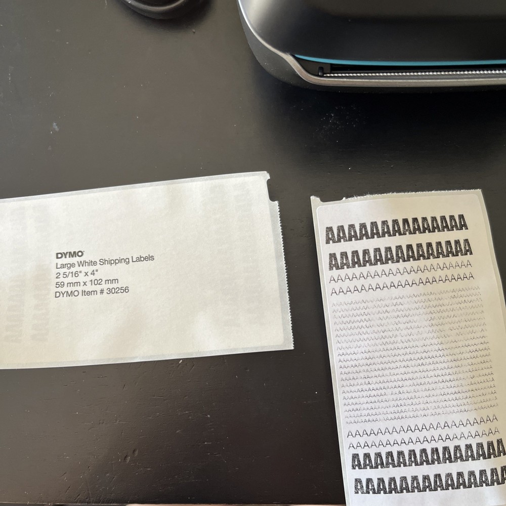 DYMO LabelWriter Wireless Direct Thermal Printer