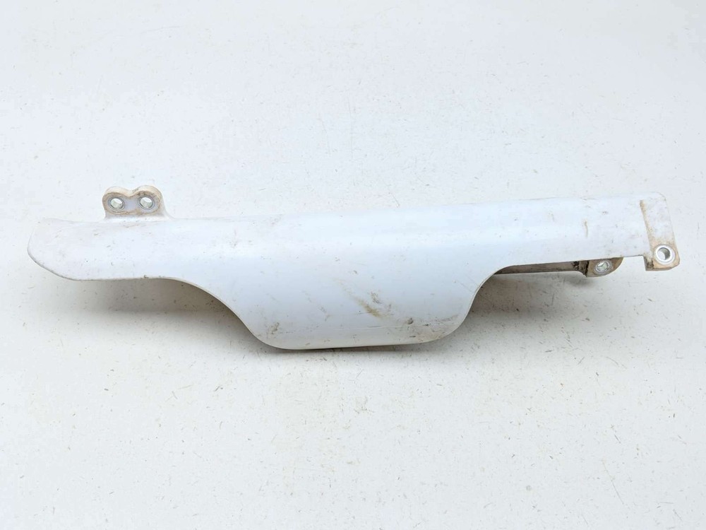 08-20 Yamaha WR250R Front Left Fork Guards