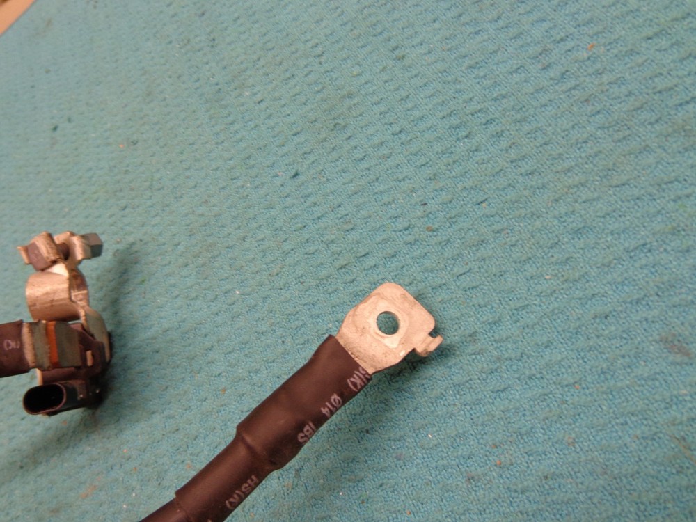 KIA K5 21 22 23 24 - NEGATIVE BATTERY SENSOR CABLE