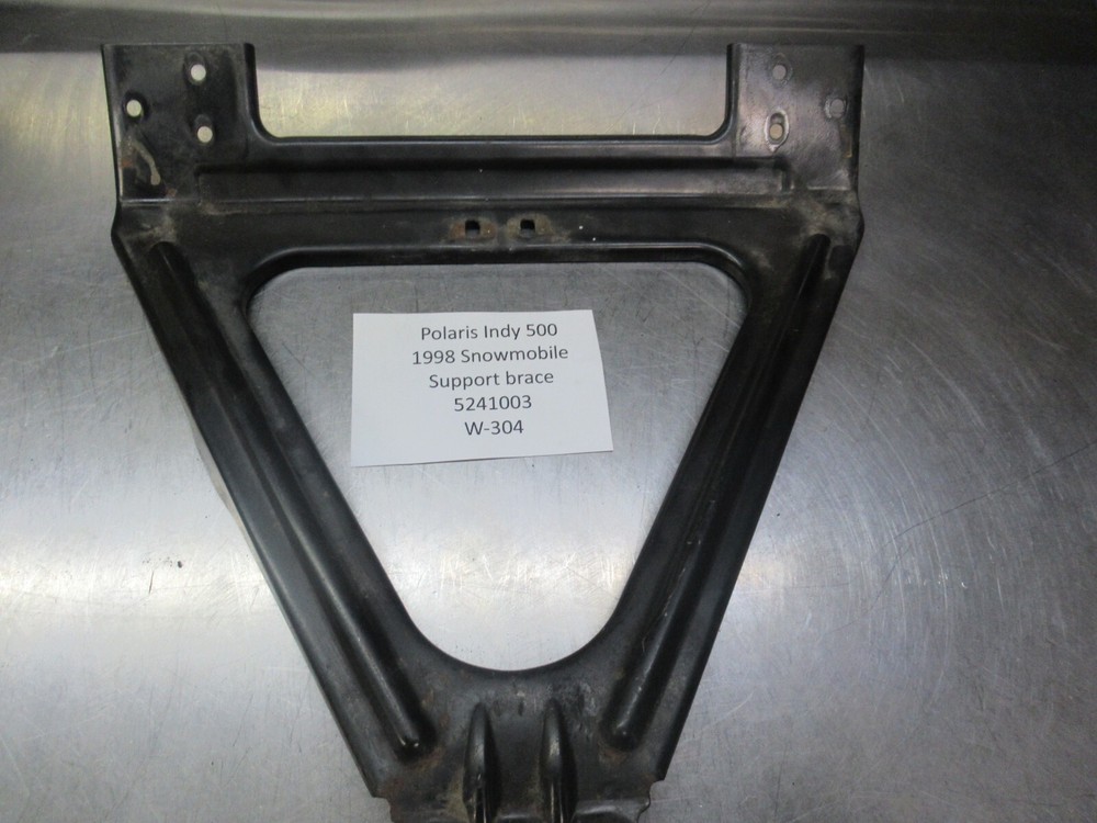 Polaris Indy 500 1998 snowmobile support brace